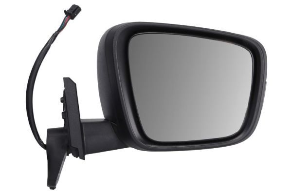 Наружное зеркало