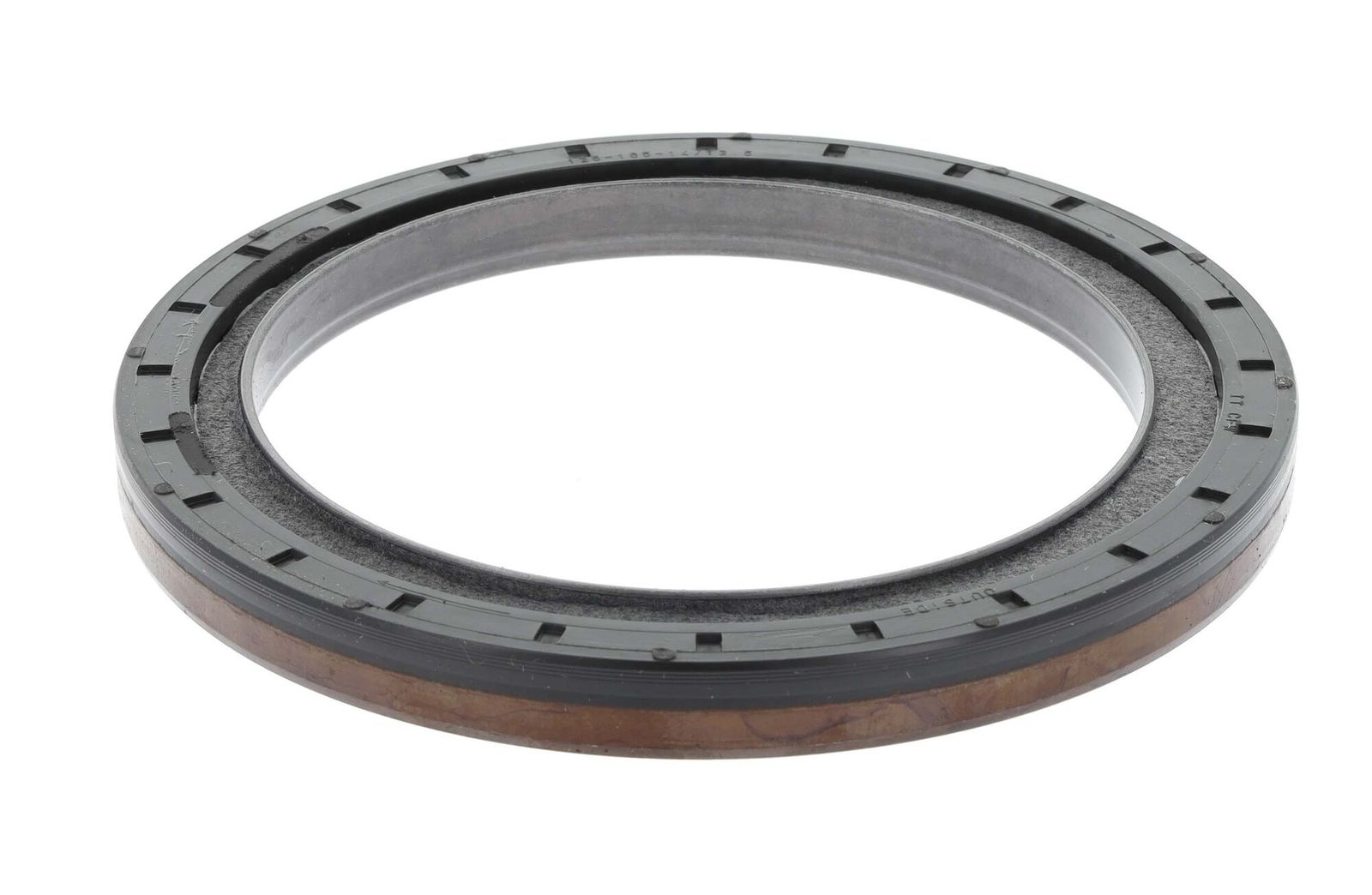 Bague d'étanchéité, vilebrequin