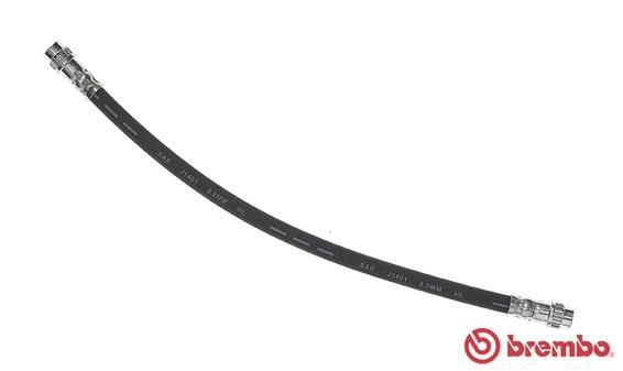 Przewód hamulcowy elastyczny BREMBO T 68 075