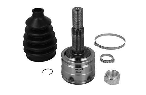 Set articulatie, planetara METELLI 15-1507
