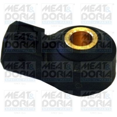 Czujnik spalania stukowego MEAT & DORIA 87496
