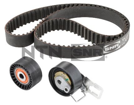 Zestaw paska rozrządu SNR KD459.69