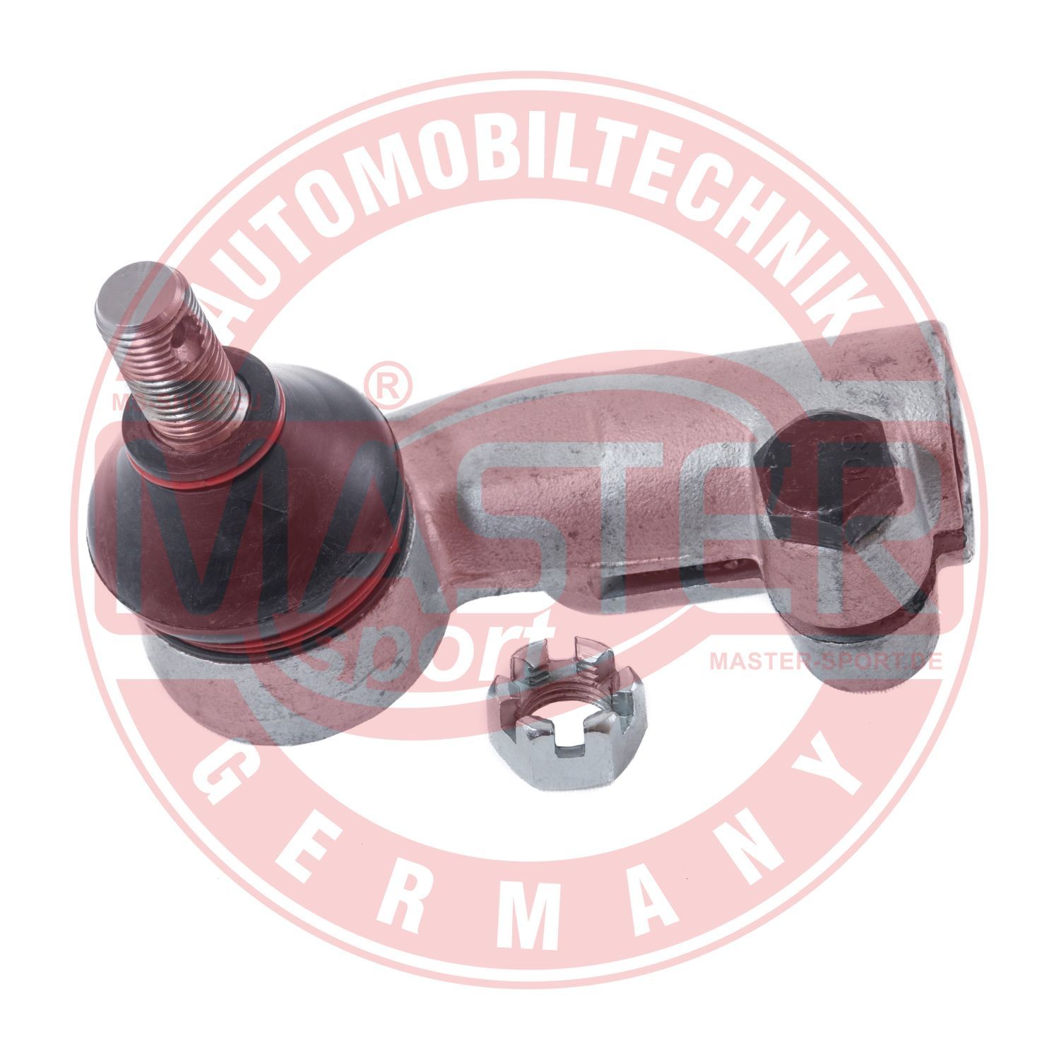 Końcówka drążka kierowniczego poprzecznego MASTER-SPORT GERMANY 35042-PR-PCS-MS