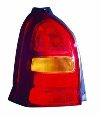 Lampa spate DEPO 218-1929L-LD-UE