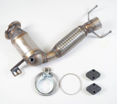 Katalizator EEC BM6093T