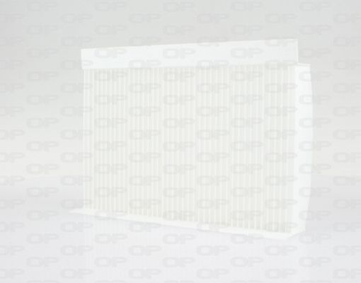 Filtre, air de l'habitacle