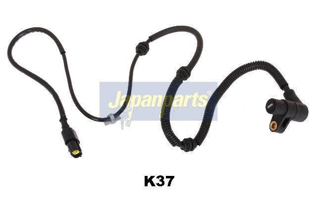 Levně Snímač, počet otáček kol JAPANPARTS ABS-K37