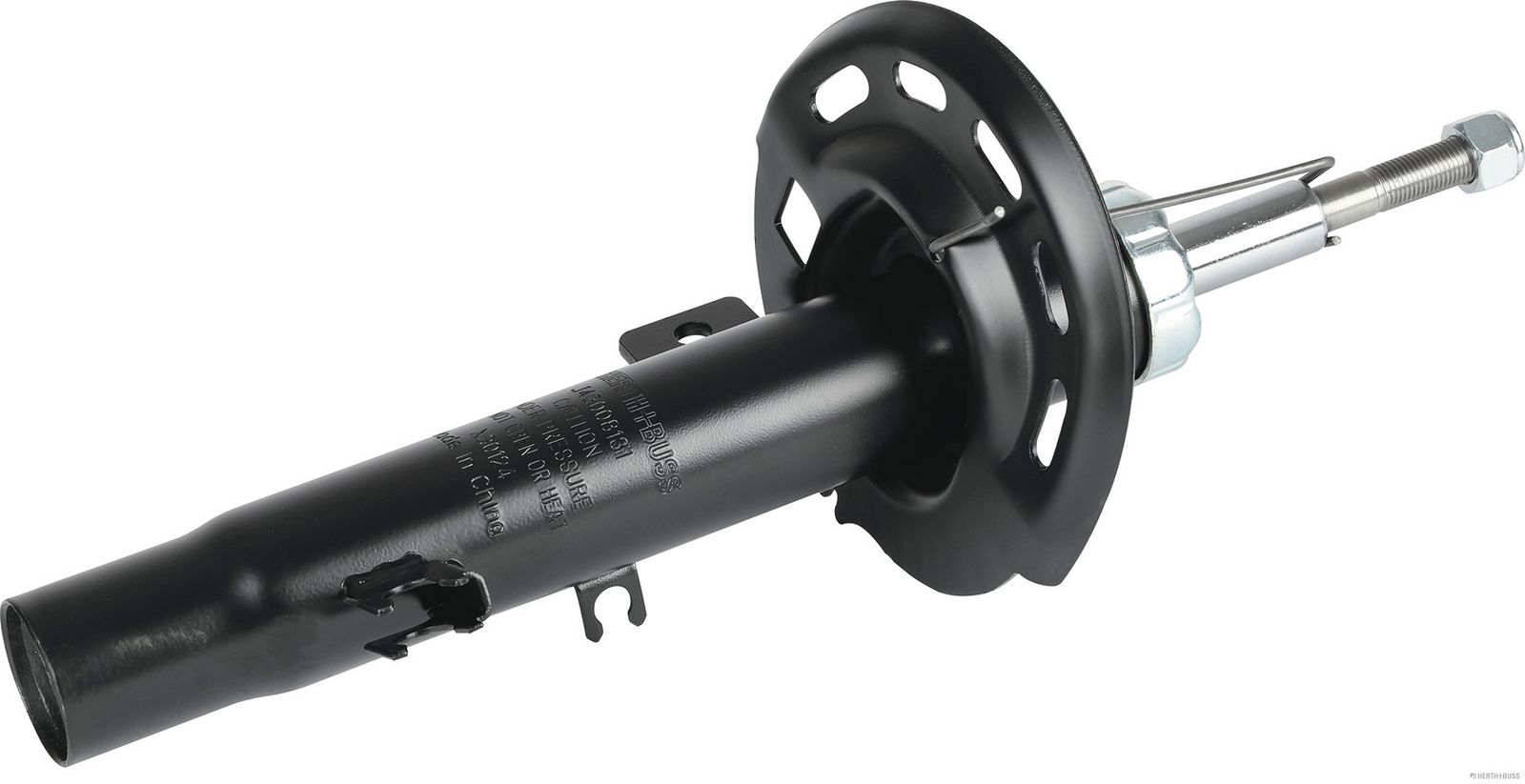amortizor HERTH+BUSS JAKOPARTS J43008131