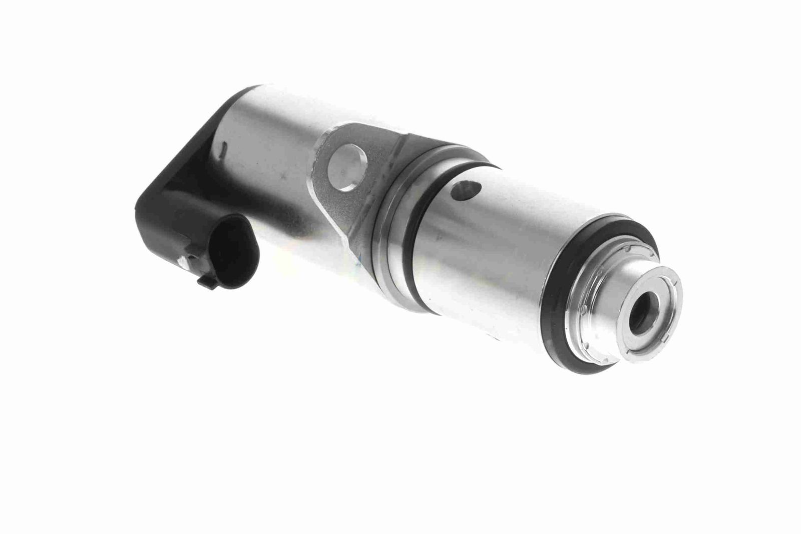 Valve de commande, réglage d'arbres à came