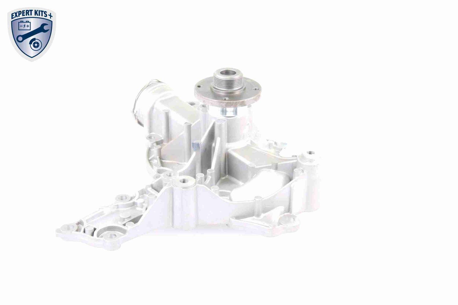 Pompe à eau, refroidissement du moteur