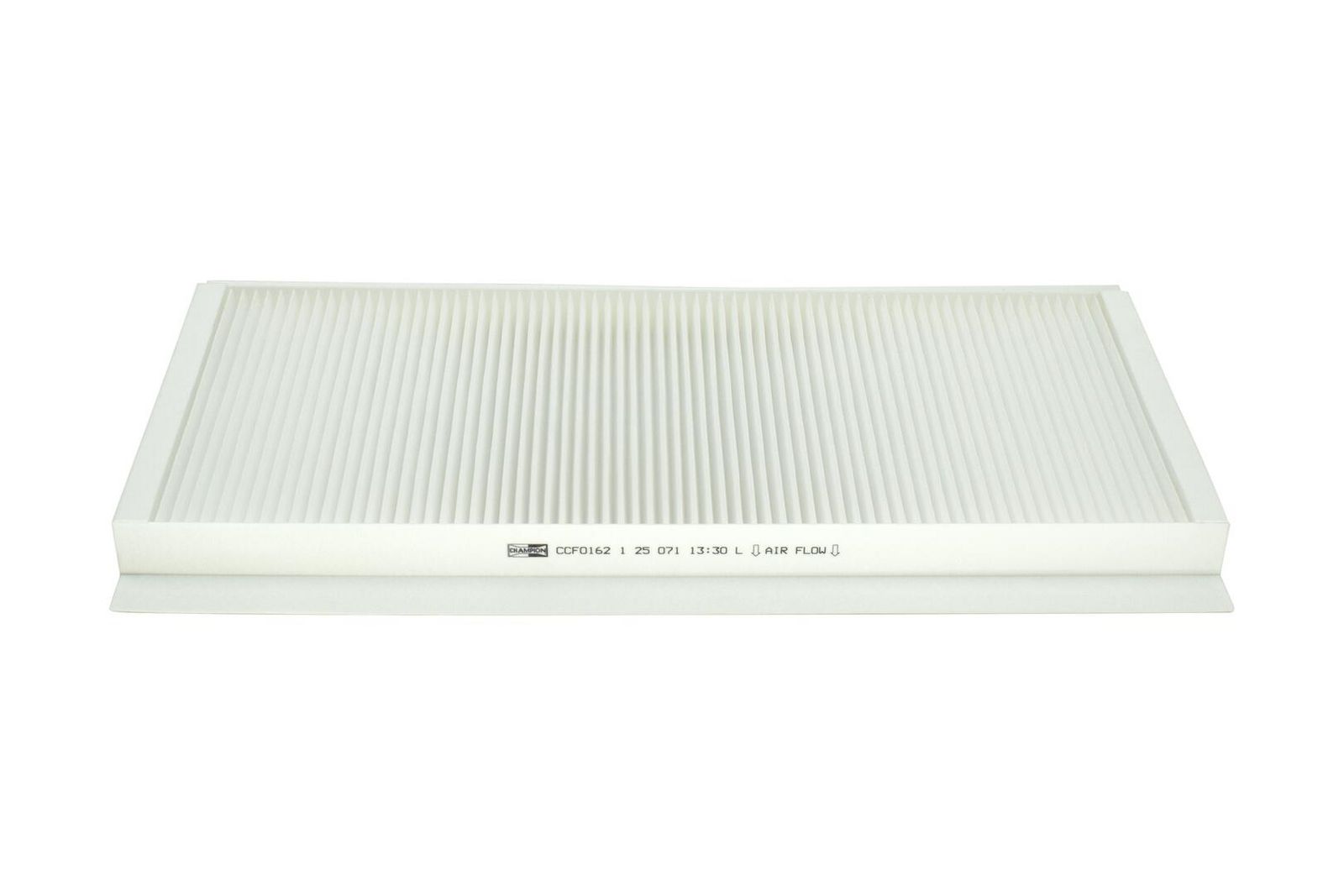 Filtrs, Salona telpas gaiss