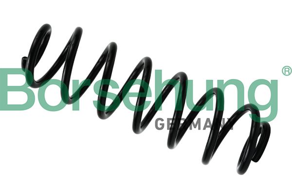 Arc spiral BORSEHUNG B12623