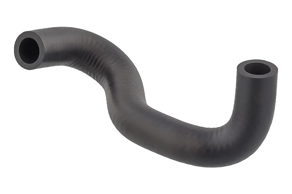 Furtun radiator TOPRAN 115 625