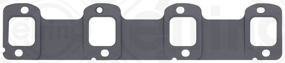 Garnitura, galerie evacuare ELRING 547.970