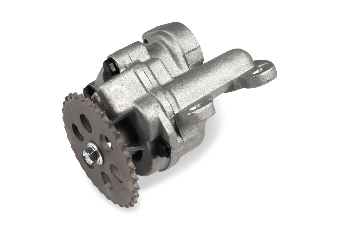 Pompa ulei HEPU OP5521