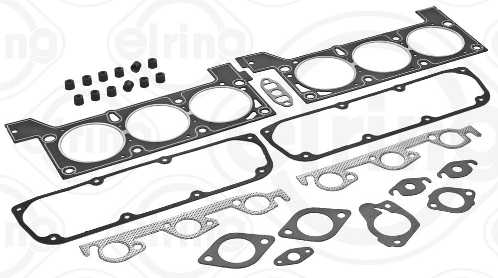 Zestaw uszczelek, głowica cylindrów ELRING 803.150