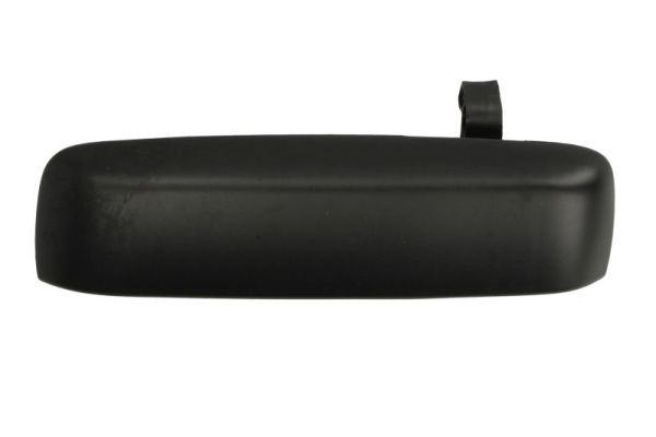 Наружная ручка двери