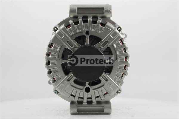Alternator PROTECH IR6741