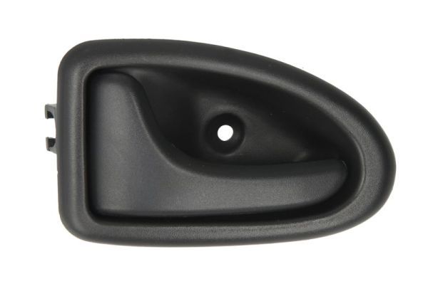 Ручка двери, внутреннее оснащение