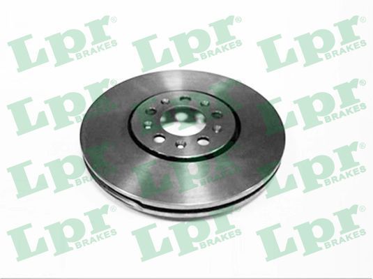 Tarcza hamulcowa LPR V2311V