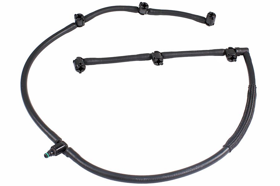 furtun,supracurgere combustibil METZGER 0840137