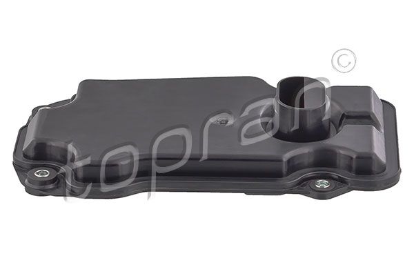 Filtru hidraulic, cutie de viteze automata TOPRAN 600 711