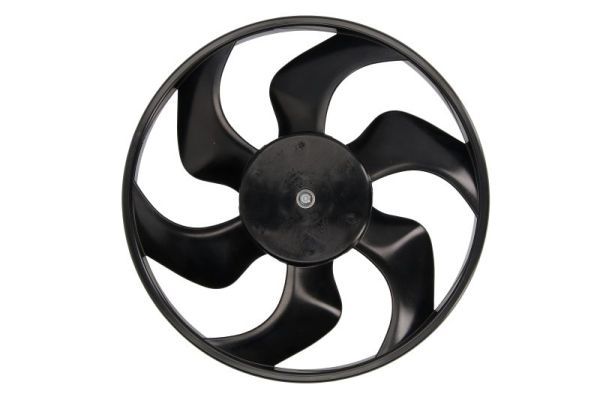 Wentylator, chłodzenie silnika THERMOTEC D81002TT