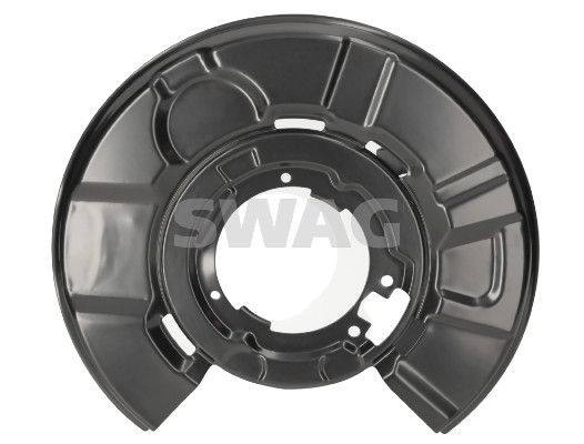protectie stropire,disc frana SWAG 33 11 0124