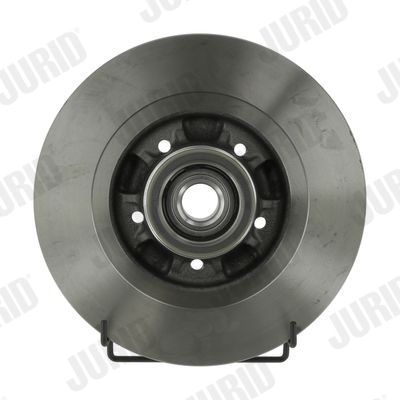 Tarcza hamulcowa JURID 563504J