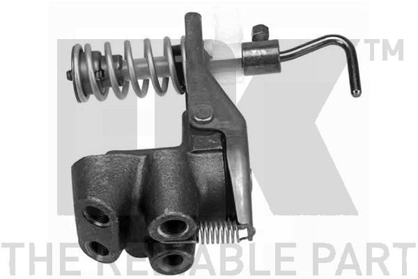 Korektor siły hamowania NK 893926