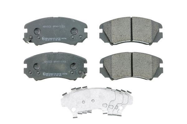 AISIN BPHY1001