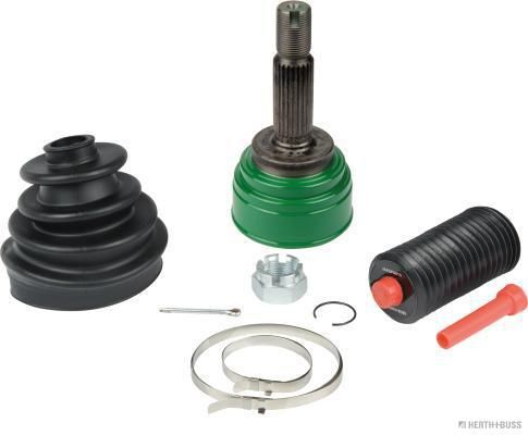 Set articulatie, planetara HERTH+BUSS JAKOPARTS J2825138