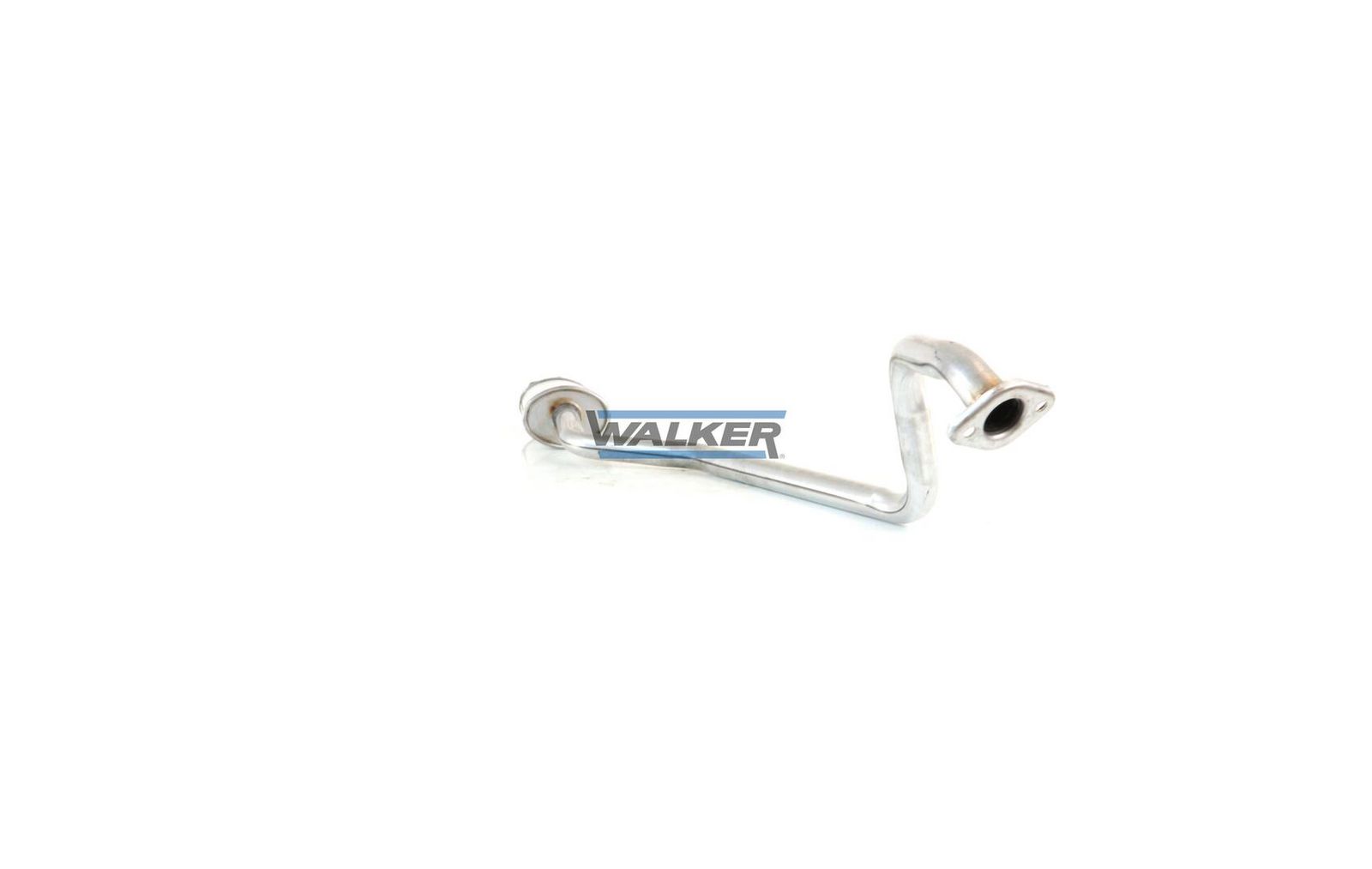 Levně Střední tlumič výfuku WALKER 22608
