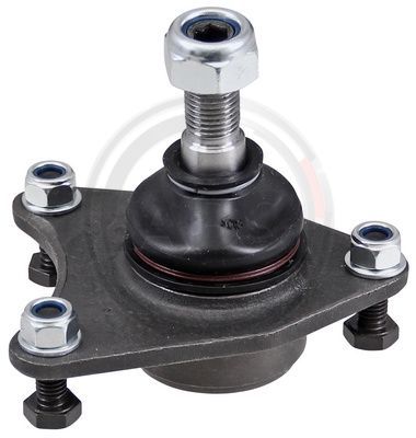 Przegub mocujący / prowadzący A.B.S. 220065