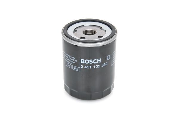 Filtr oleju BOSCH 0 451 103 352
