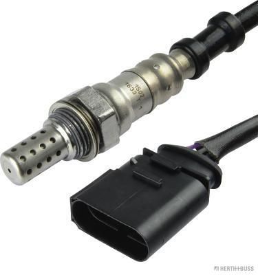 Sonda Lambda HERTH+BUSS JAKOPARTS J1475006