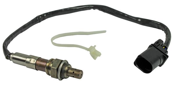 Sonda Lambda METZGER 0893489