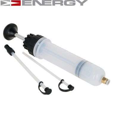 E-shop Odsávačka oleja ENERGY NE00980