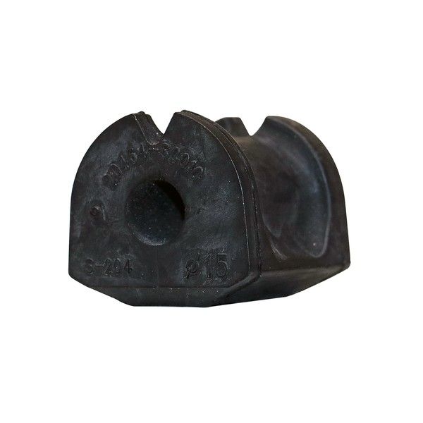 Suspension, stabilisateur