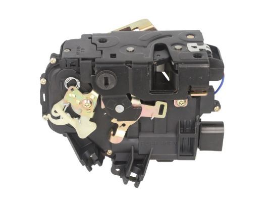 Замок двери