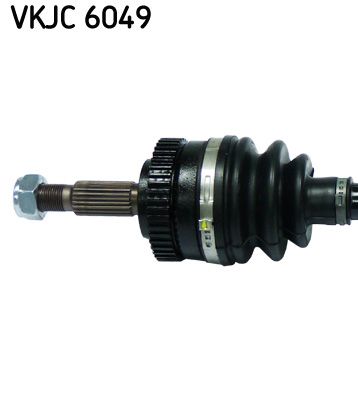 Levně Hnací hřídel SKF VKJC 6049