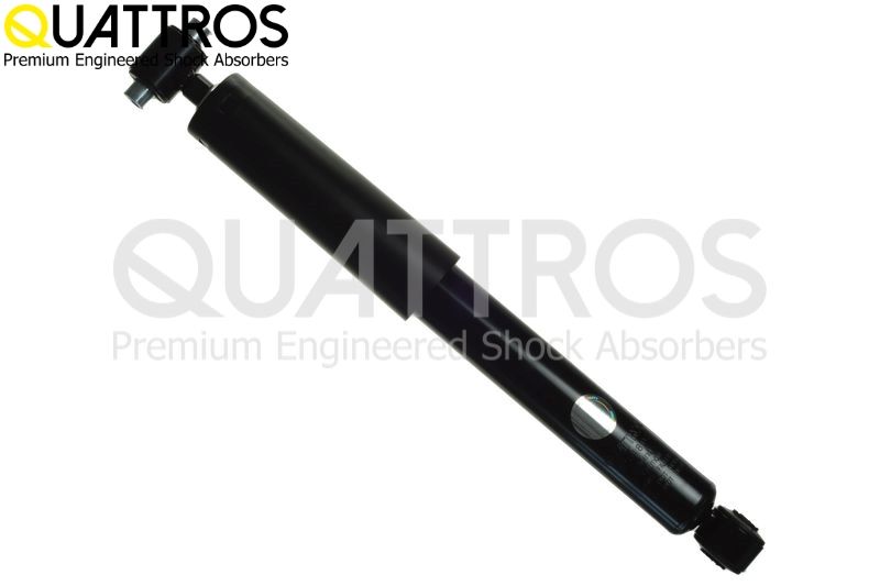 Amortyzator DAVID VASCO RS4802