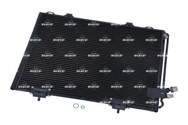 Конденсатор, кондиционер