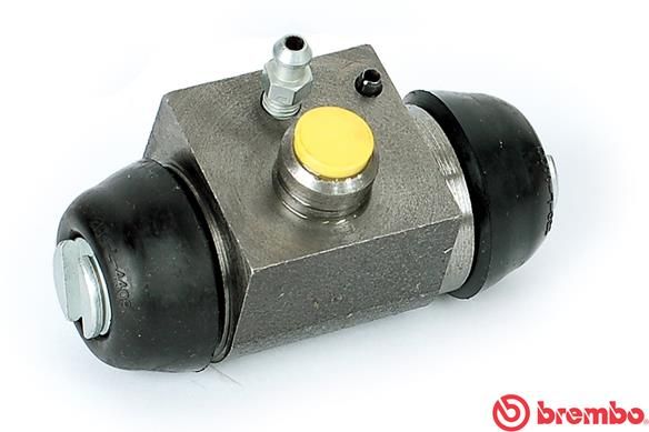 Cylinderek hamulcowy BREMBO A 12 168