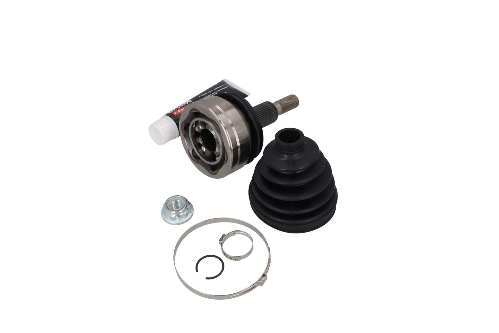 Set articulatie, planetara KAMOKA 6176