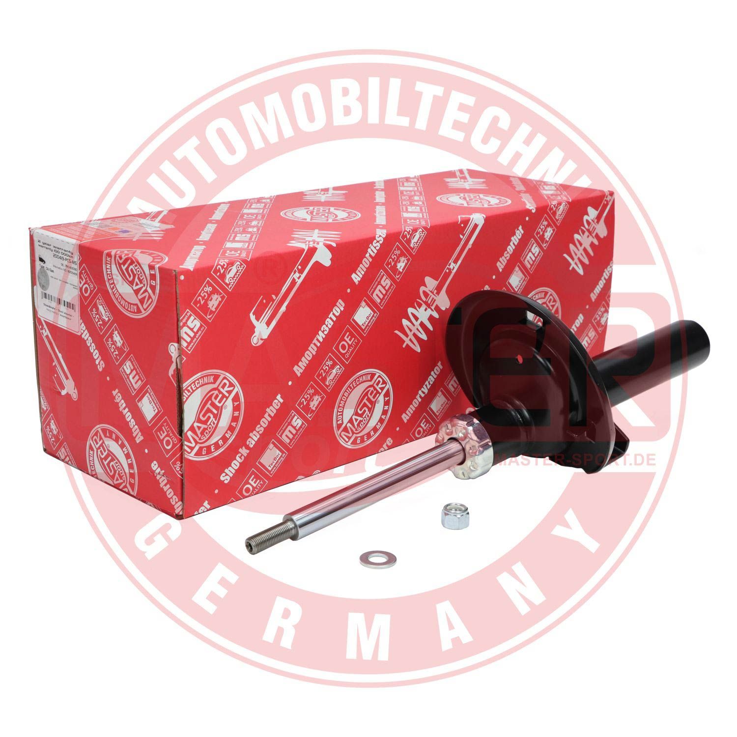 amortizor MASTER SPORT 200419-PCS-MS