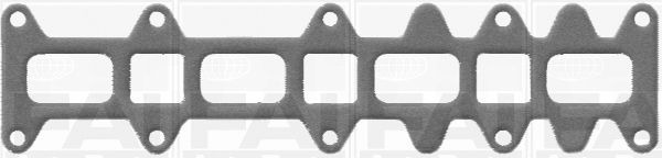 Zestaw uszczelek, kolektor wydechowy FAI AUTOPARTS EM1625