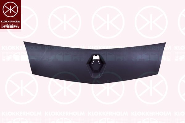 Kratka chłodnicy KLOKKERHOLM 6011990