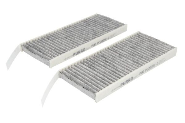 Filtre, air de l'habitacle