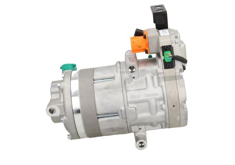 gebr. Klimakompressor (GEB21506), Bild 1 von 4